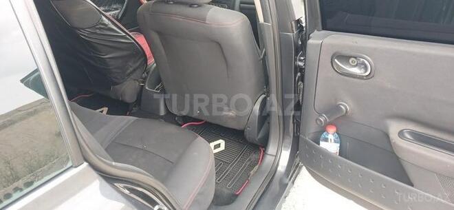Renault Megane 2007, 300,000 km - 1.6 l - Bakı