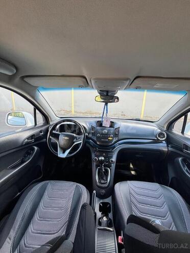 Chevrolet Orlando 2011, 256,000 km - 1.8 l - Bakı