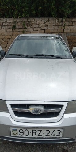 Daewoo Nexia 2011, 310,000 km - 1.5 l - Bakı