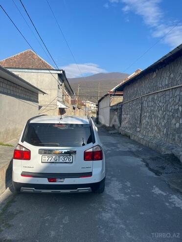 Chevrolet Orlando 2011, 256,000 km - 1.8 l - Bakı