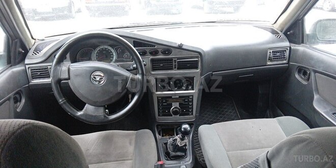 Daewoo Nexia 2011, 310,000 km - 1.5 l - Bakı