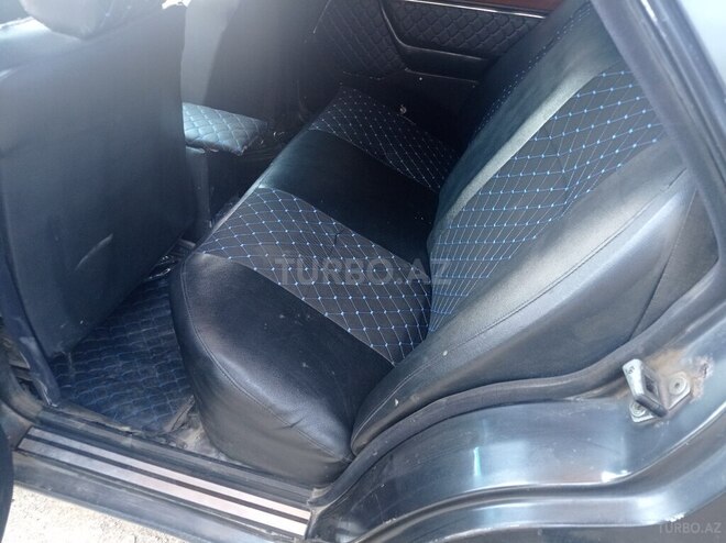 Mercedes E 250 1991, 499,000 km - 2.5 l - Ağstafa