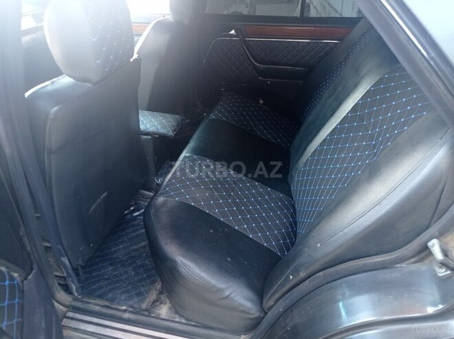 Mercedes E 250 1991, 499,000 km - 2.5 l - Ağstafa