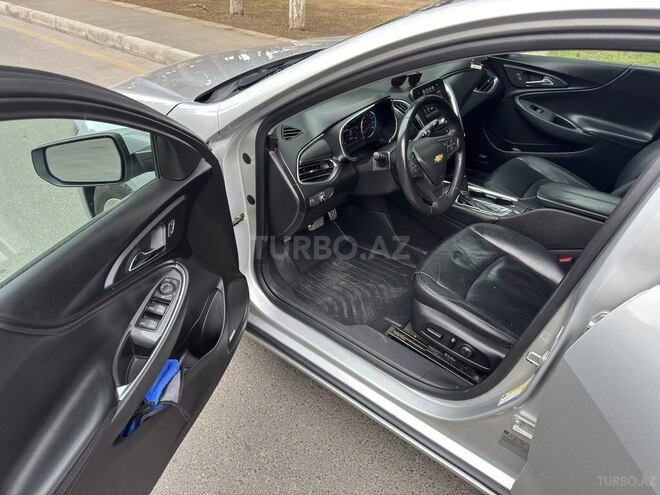 Chevrolet Malibu 2016, 141,422 km - 1.5 l - Sumqayıt