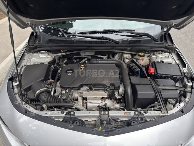 Chevrolet Malibu 2016, 141,422 km - 1.5 l - Sumqayıt