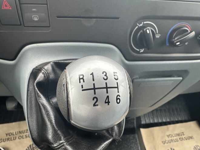 Ford Transit 2010, 225,000 km - 2.2 л - Bakı
