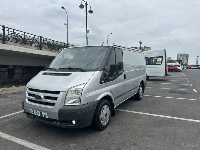 Ford Transit 2010, 225,000 km - 2.2 л - Bakı