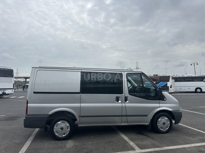 Ford Transit 2010, 225,000 km - 2.2 л - Bakı