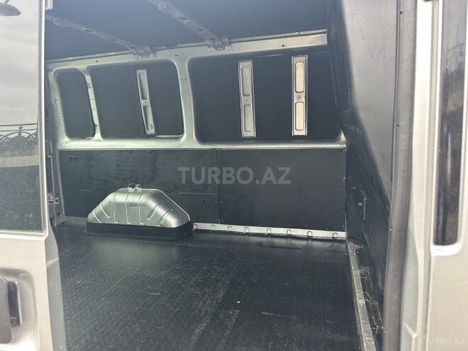 Ford Transit 2010, 225,000 km - 2.2 л - Bakı