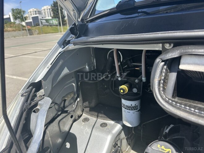 Ford Transit 2010, 225,000 km - 2.2 л - Bakı