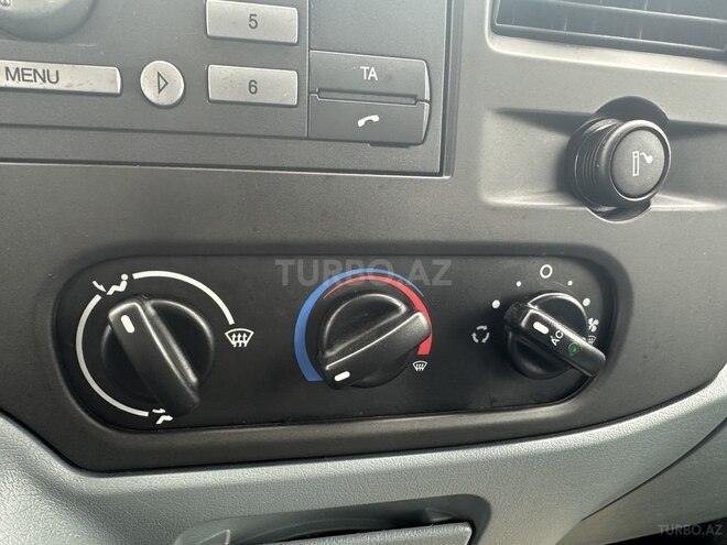 Ford Transit 2010, 225,000 km - 2.2 л - Bakı