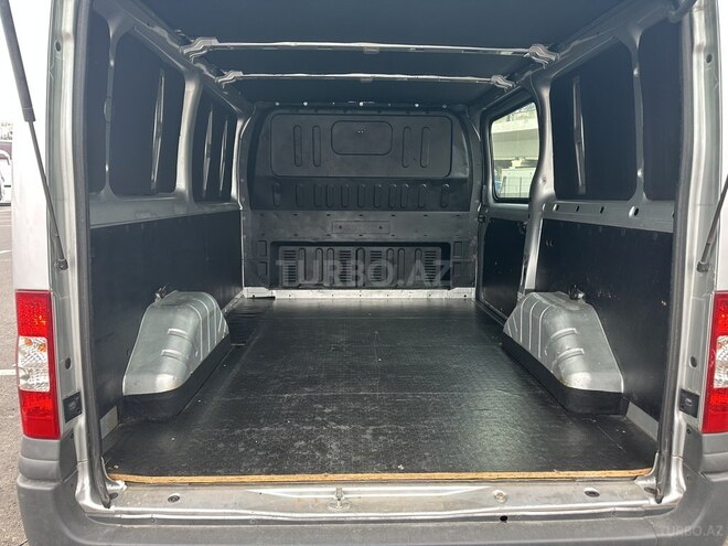 Ford Transit 2010, 225,000 km - 2.2 л - Bakı