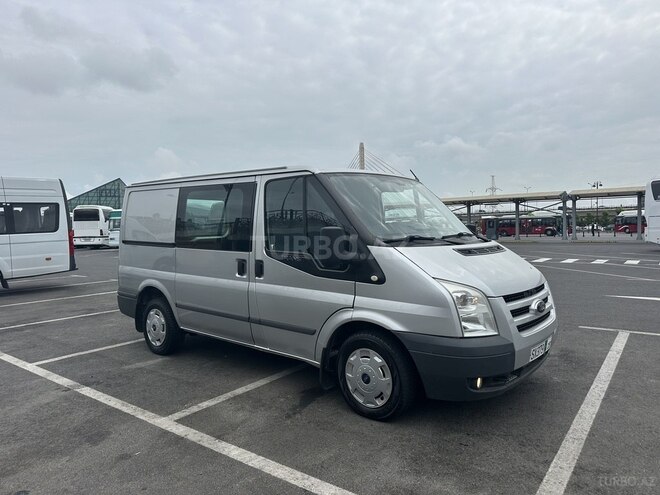 Ford Transit 2010, 225,000 km - 2.2 л - Bakı