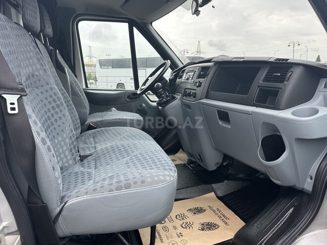 Ford Transit 2010, 225,000 km - 2.2 л - Bakı