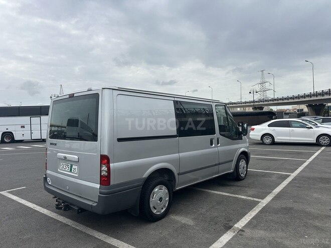 Ford Transit 2010, 225,000 km - 2.2 л - Bakı