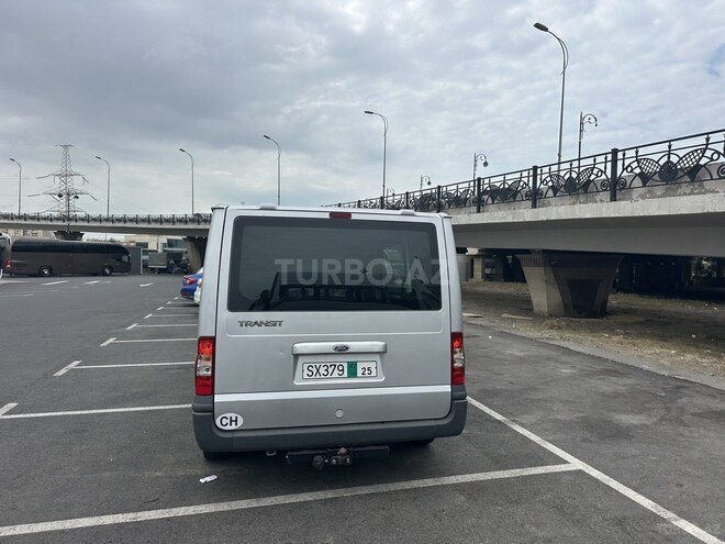 Ford Transit 2010, 225,000 km - 2.2 л - Bakı
