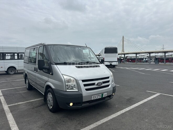 Ford Transit 2010, 225,000 km - 2.2 л - Bakı