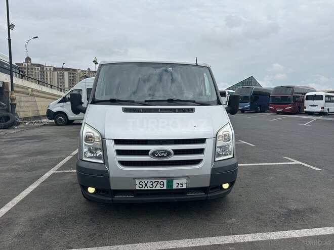 Ford Transit 2010, 225,000 km - 2.2 л - Bakı