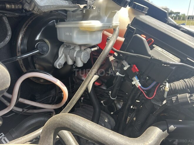 Ford Transit 2010, 225,000 km - 2.2 л - Bakı