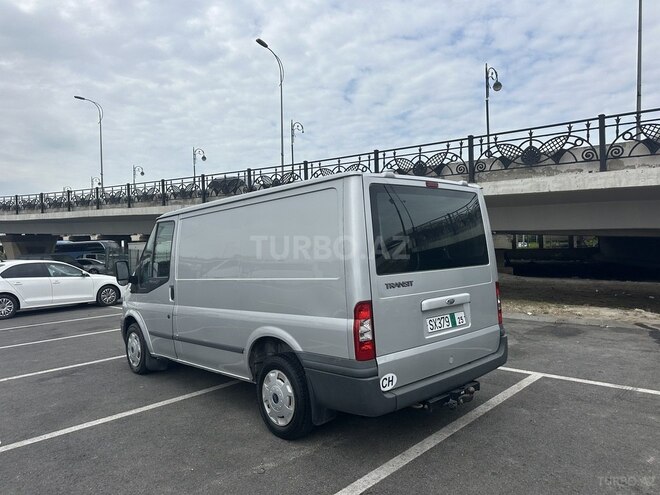 Ford Transit 2010, 225,000 km - 2.2 л - Bakı