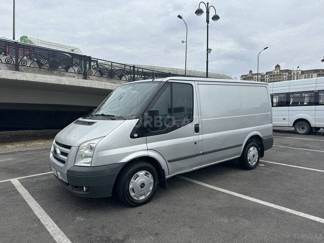 Ford Transit 2010, 225,000 km - 2.2 л - Bakı