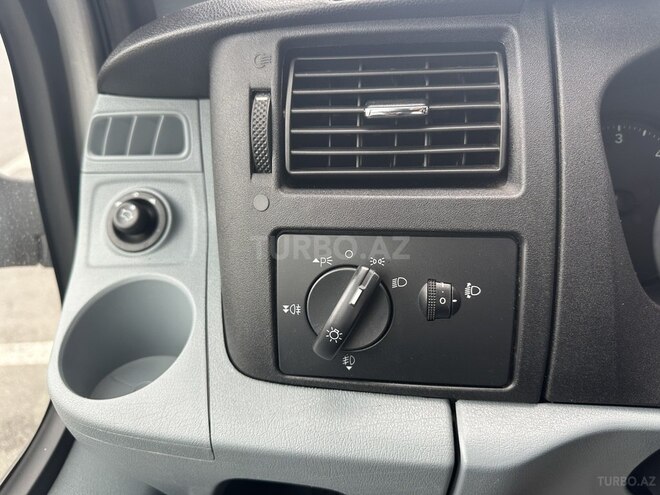 Ford Transit 2010, 225,000 km - 2.2 л - Bakı