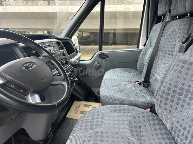 Ford Transit 2010, 225,000 km - 2.2 л - Bakı
