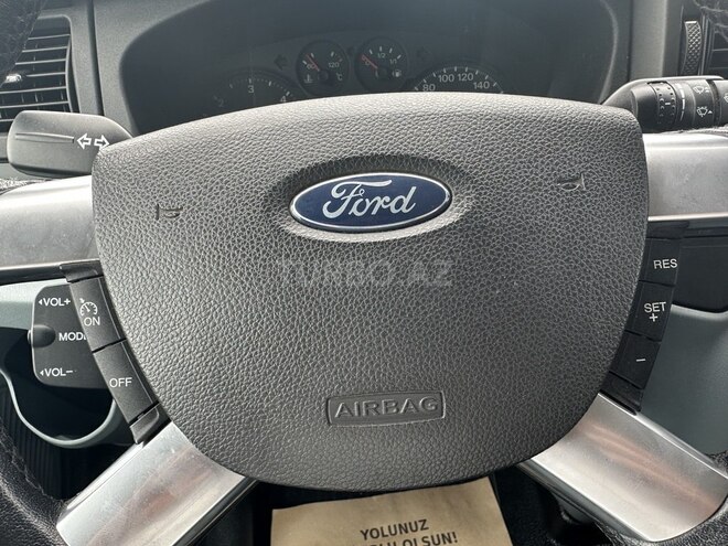 Ford Transit 2010, 225,000 km - 2.2 л - Bakı