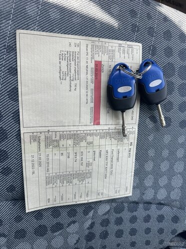 Ford Transit 2010, 225,000 km - 2.2 л - Bakı