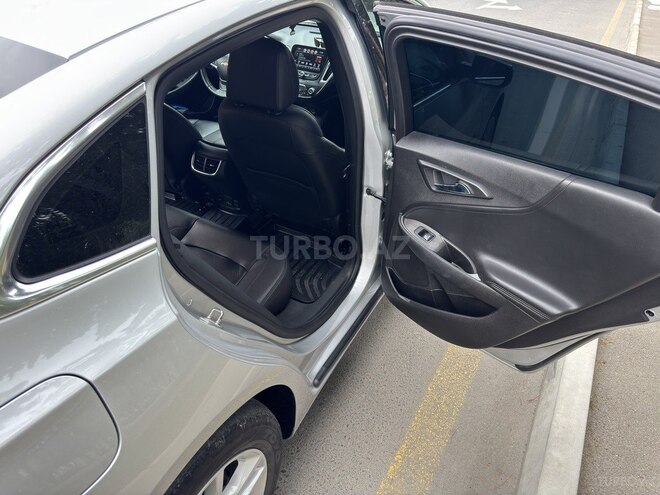Chevrolet Malibu 2016, 141,422 km - 1.5 l - Sumqayıt