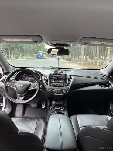 Chevrolet Malibu 2016, 141,422 km - 1.5 l - Sumqayıt