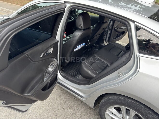 Chevrolet Malibu 2016, 141,422 km - 1.5 l - Sumqayıt