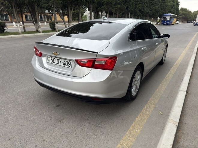 Chevrolet Malibu 2016, 141,422 km - 1.5 l - Sumqayıt
