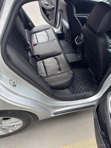 Chevrolet Malibu 2016, 141,422 km - 1.5 l - Sumqayıt