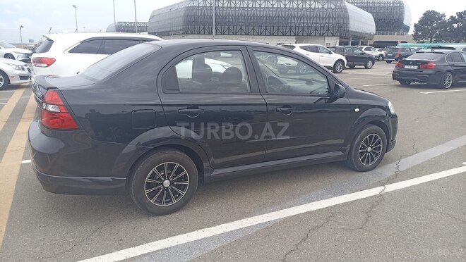 Chevrolet Aveo 2011, 197,000 km - 1.4 l - Bakı