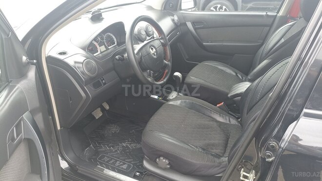 Chevrolet Aveo 2011, 197,000 km - 1.4 l - Bakı