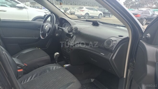 Chevrolet Aveo 2011, 197,000 km - 1.4 l - Bakı