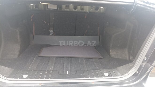 Chevrolet Aveo 2011, 197,000 km - 1.4 l - Bakı