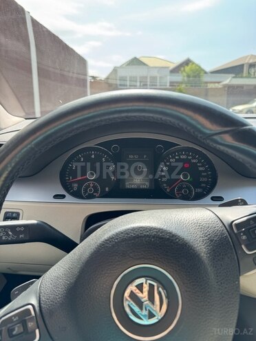 Volkswagen Passat CC 2010, 163,000 km - 1.8 л - Naxçıvan