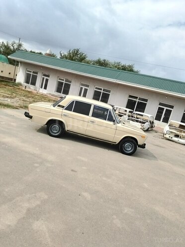 LADA (VAZ) 2106 1990, 95,000 km - 1.6 л - Salyan
