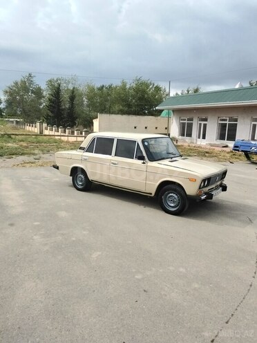 LADA (VAZ) 2106 1990, 95,000 km - 1.6 л - Salyan