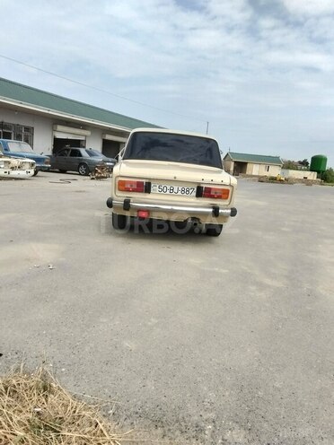 LADA (VAZ) 2106 1990, 95,000 km - 1.6 л - Salyan