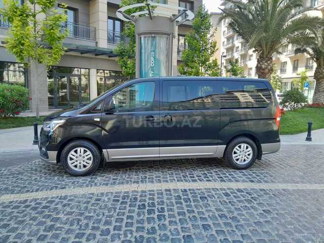 Hyundai H-1-4