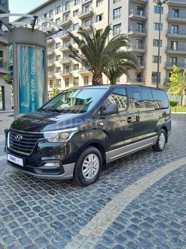 Hyundai H-1-1