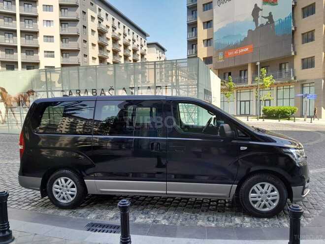 Hyundai H-1-5