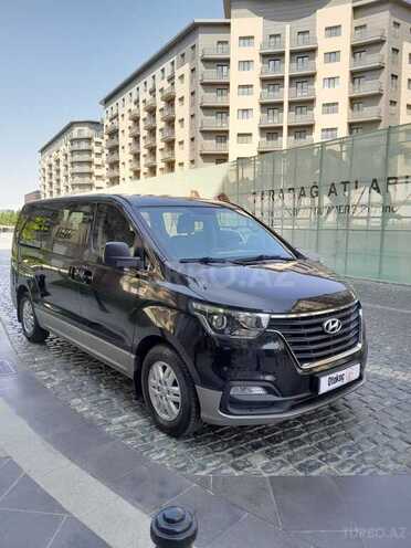 Hyundai H-1-3