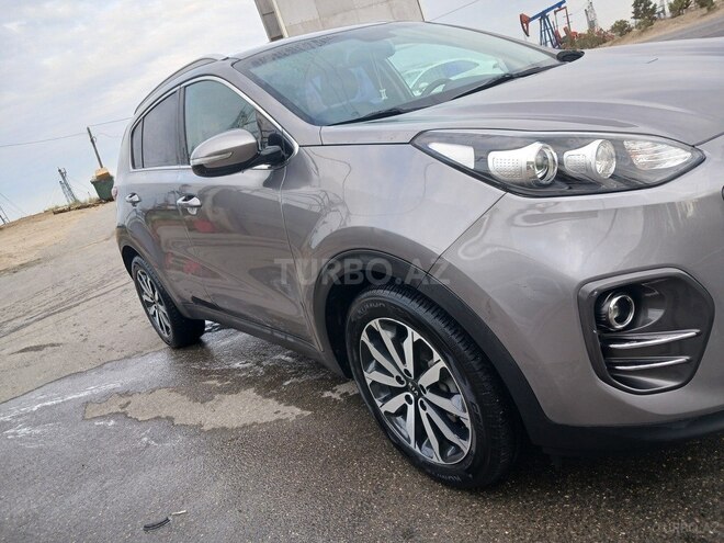 Kia Sportage-2