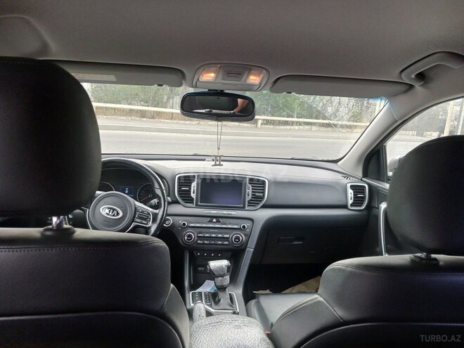 Kia Sportage-9