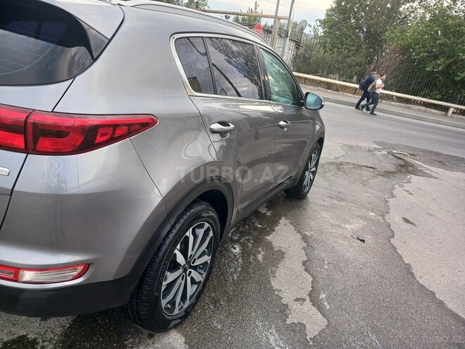Kia Sportage-5