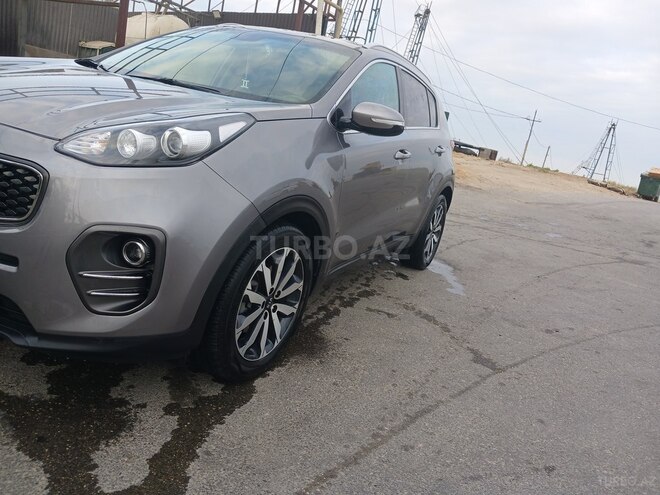 Kia Sportage-3